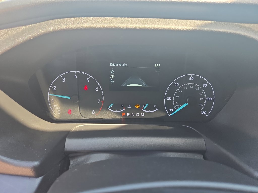 Used 2024 Ford Transit 350 Low Roof AWD image 16