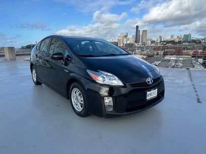 Used 2011 Toyota Prius