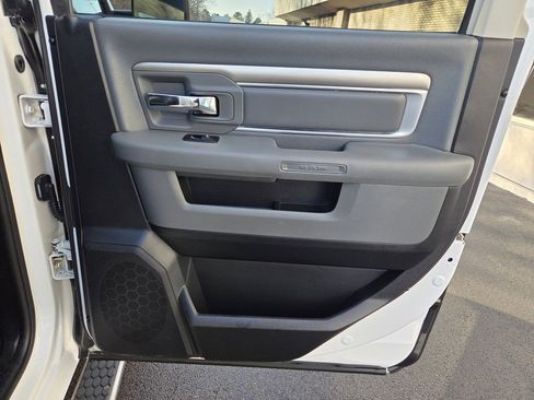Used 2015 RAM 1500 Big Horn image 26