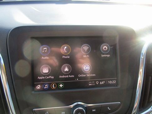 Certified 2023 Chevrolet Equinox LT FWD image 15
