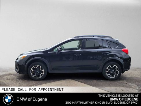 Used 2017 Subaru Crosstrek 2.0i Limited AWD/4WD image 6