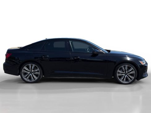 Used 2020 Audi A6 2.0T Premium Plus w/ Premium Plus Package AWD/4WD image 6