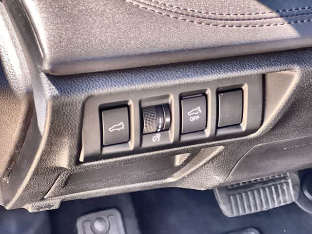 Used 2023 Subaru Outback Wilderness AWD/4WD image 29