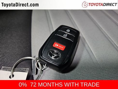 New 2026 Toyota Tacoma TRD Sport image 25