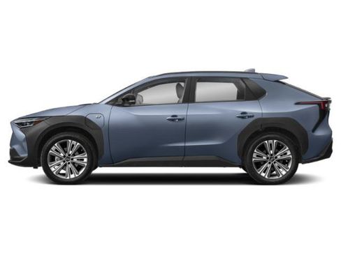 Used 2024 Subaru Solterra AWD/4WD image 3