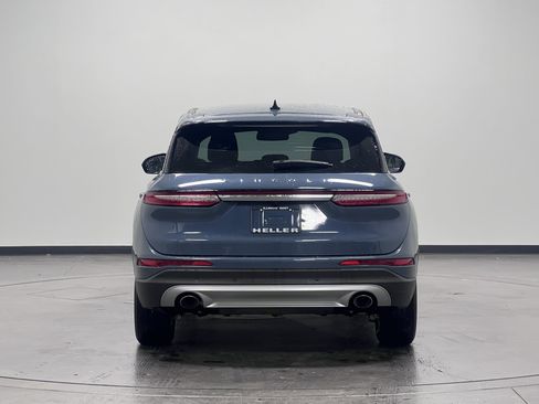 Used 2023 Lincoln Corsair AWD image 7