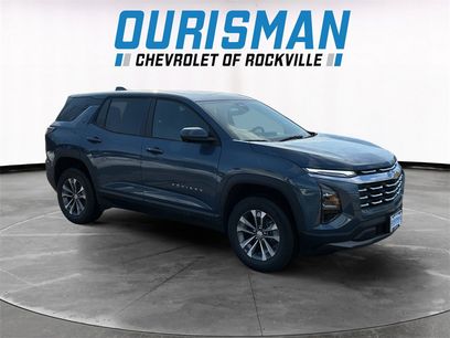 New 2026 Chevrolet Equinox LT w/ Convenience Package II