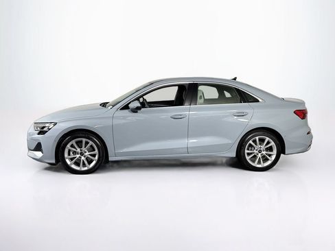 Used 2026 Audi A3 2.0T Premium w/ Convenience Package AWD/4WD image 2