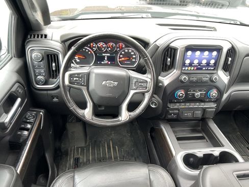 Used 2019 Chevrolet Silverado 1500 RST w/ All-Star Edition image 15