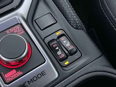 Used 2023 Subaru Forester Limited image 20