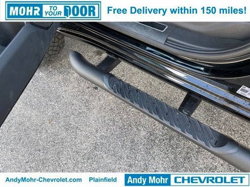 Used 2026 Chevrolet Silverado 2500 ZR2 AWD/4WD image 10