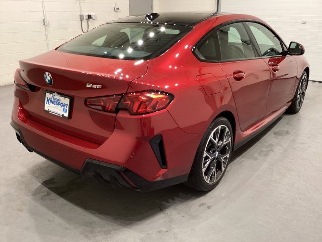 Used 2025 BMW 228i xDrive AWD/4WD image 7