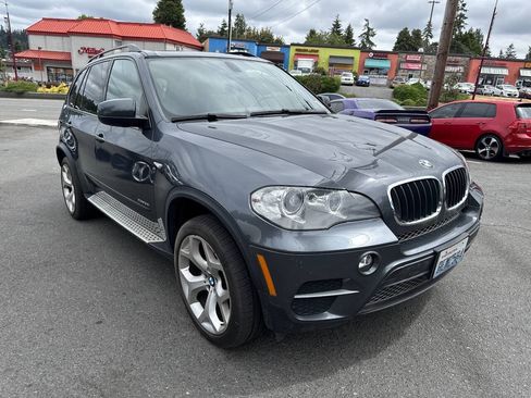 Used 2013 BMW X5 xDrive35i AWD/4WD image 5
