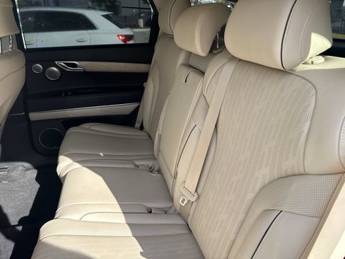 Used 2024 Genesis GV80 2.5T w/ Prestige Package AWD/4WD image 6
