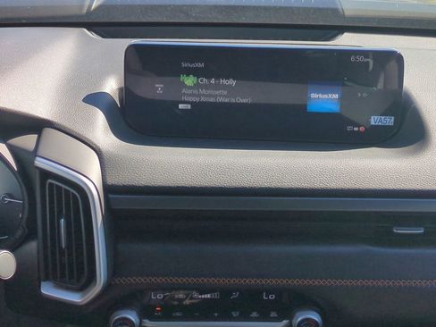 New 2026 MAZDA CX-50 AWD 2.5 Hybrid w/ Weather Package image 16