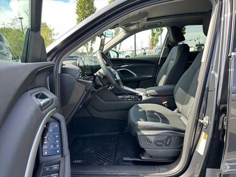 New 2025 Audi Q5 Premium image 20