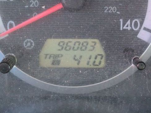 Used 2007 MAZDA MAZDA5 Touring image 13