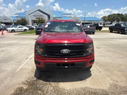Used 2025 Ford F150 XLT w/ Equipment Group 303A High