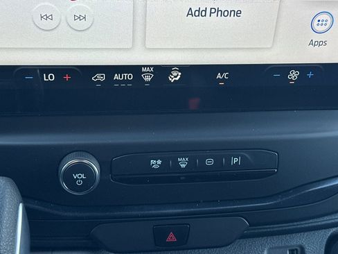 New 2026 Ford Transit 150 Low Roof image 20