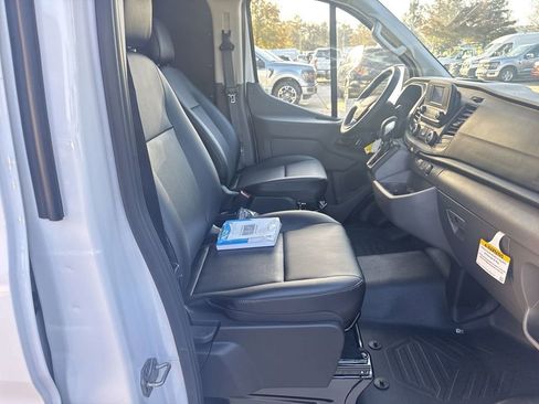 Used 2024 Ford Transit 350 Low Roof w/ Load Area Protection Package image 23