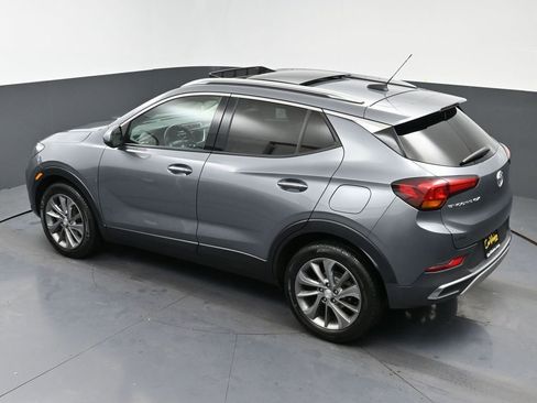 Used 2021 Buick Encore GX Essence w/ Experience Buick Package image 44