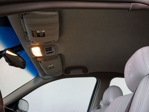 Used 2004 Buick Park Avenue Ultra FWD image 57