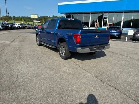 Used 2024 Ford F150 XLT w/ Mobile Office Package AWD/4WD image 32