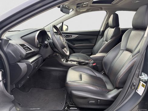 Used 2023 Subaru Crosstrek 2.5i Limited w/ Moonroof Package AWD/4WD image 16