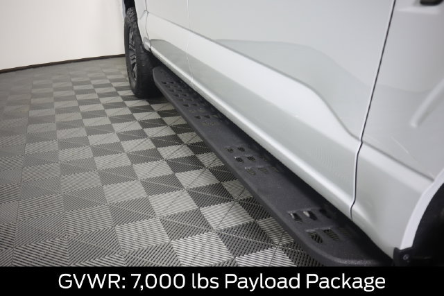 Used 2023 Ford F150 Tremor w/ Equipment Group 402A High AWD/4WD image 21