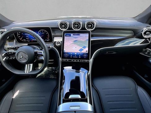 Used 2026 Mercedes-Benz GLC 300 GLC 300 image 16