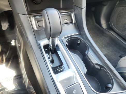 Certified 2024 Subaru Ascent Onyx Edition image 35