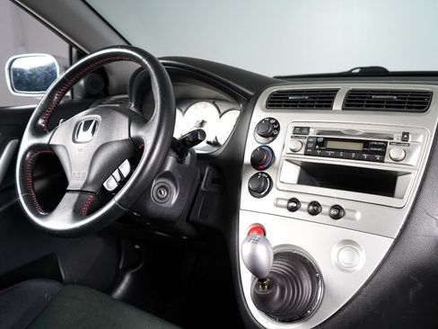 Used 2005 Honda Civic Si image 60