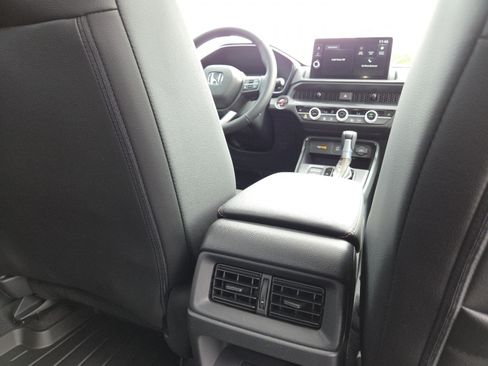 Used 2026 Honda CR-V Sport-L image 24