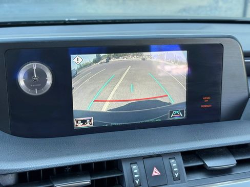 Used 2021 Lexus ES 350 w/ Accessory Package image 22