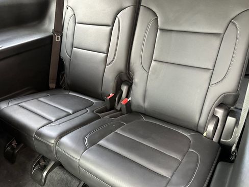 Certified 2022 GMC Acadia SLT w/ Elevation Edition image 16