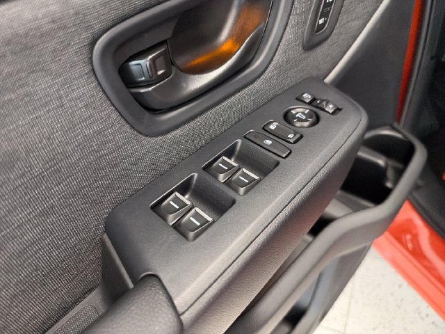 New 2026 Honda Passport TrailSport image 10