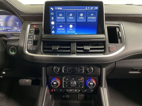 Used 2022 Chevrolet Tahoe LT image 23