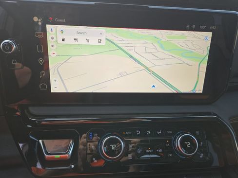 New 2026 GMC Sierra 1500 AT4 w/ AT4 Premium Package AWD/4WD image 21