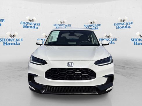 Certified 2023 Honda HR-V LX image 6
