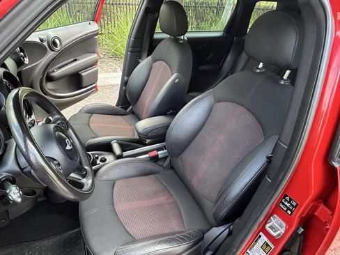 Used 2016 MINI Cooper Countryman S AWD/4WD image 5