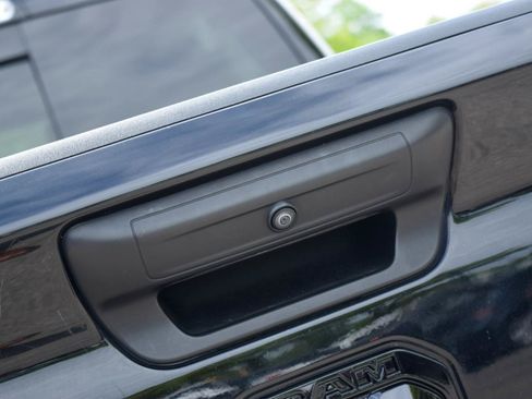 Used 2023 RAM 1500 Big Horn AWD/4WD image 12