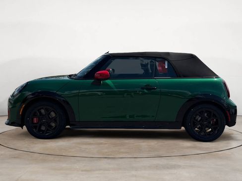 New 2026 MINI Cooper John Cooper Works image 6