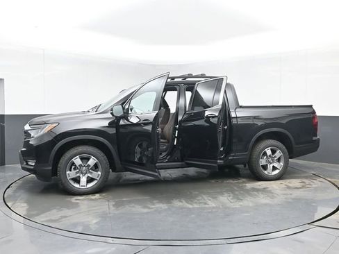 New 2026 Honda Ridgeline RTL image 53