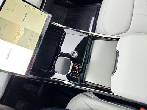 New 2026 Land Rover Range Rover Sport SE image 22