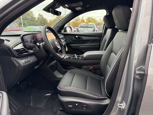 New 2026 Buick Enclave Sport Touring w/ Power Package image 9