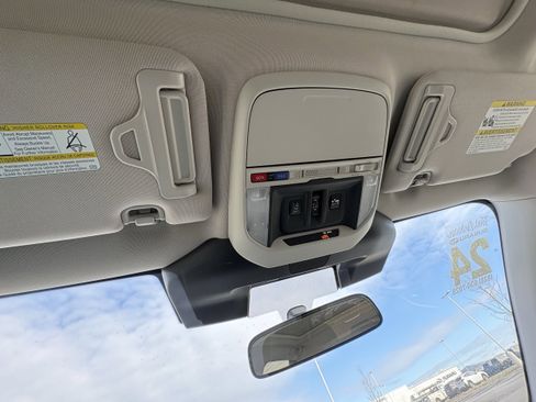 Certified 2024 Subaru Forester Limited image 25