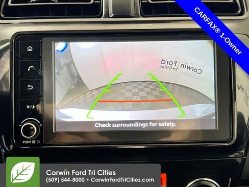 Used 2024 Mitsubishi Mirage G4 ES image 20