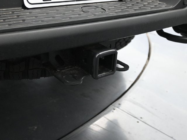 New 2026 RAM 1500 RHO AWD/4WD image 19