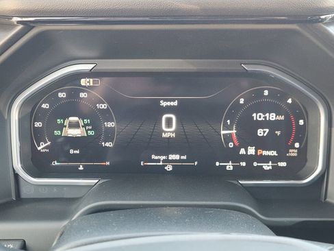 New 2026 GMC Sierra 2500 AT4X image 11