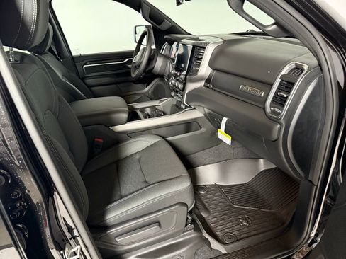 New 2026 RAM 1500 Big Horn image 17